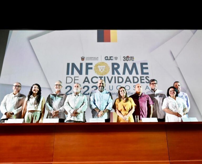 CUCosta, 30 años de vinculación y preservación del medio ambiente