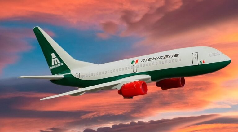 Mexicana de Aviación ampliará itinerario internacional