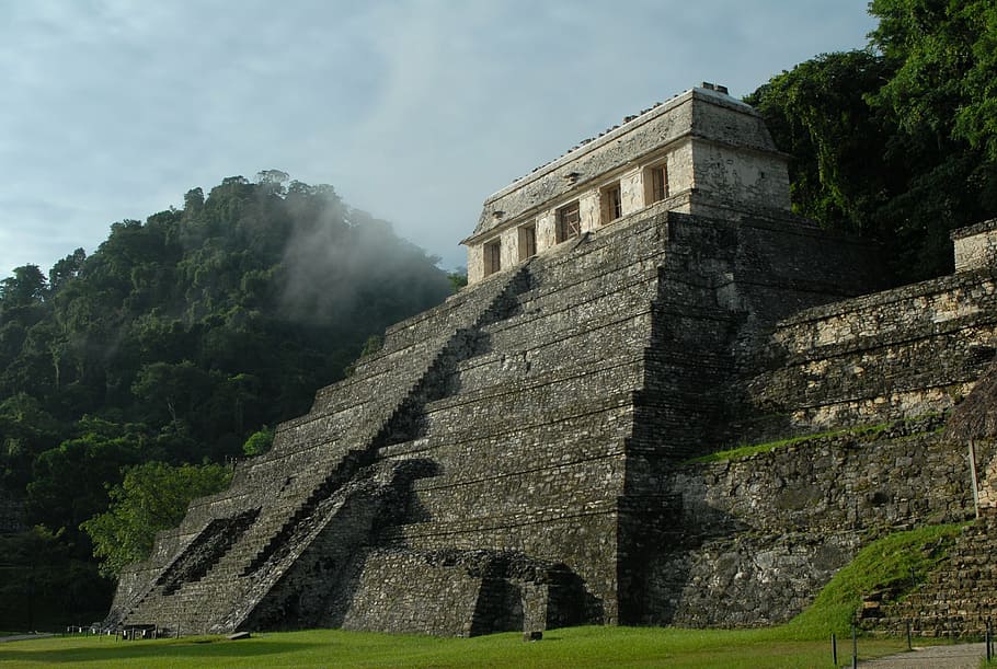 mexico ruin maya culture On Bahia Magazine Destinos Todo Turismo Entrada