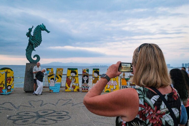 Deja turismo en Jalisco derrama por 31,800 mdp de enero a mayo