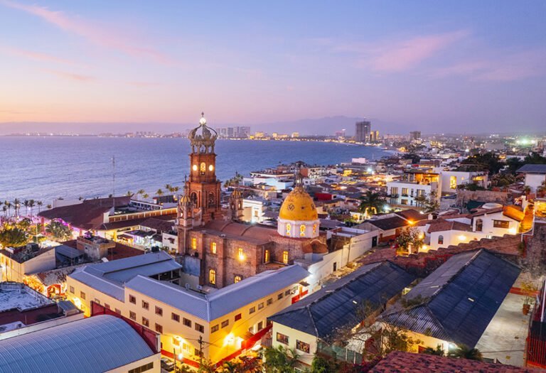 Puerto Vallarta, entre los 20 destinos del mundo con más atractivos gratuitos