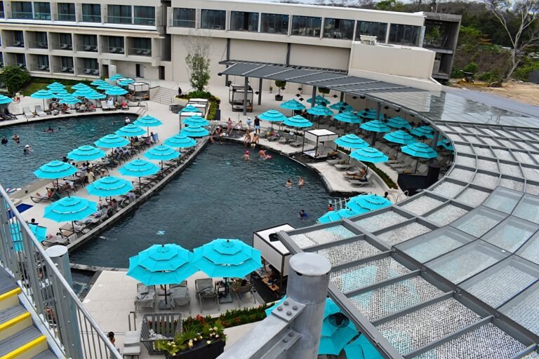 Dreams Bahía Mita Surf & Spa incrementa su oferta para familias