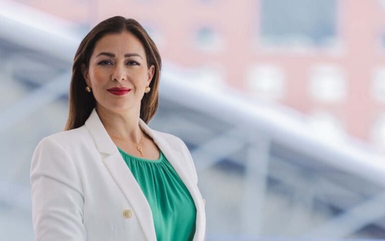 Ana Cristina Villalpando, nueva directora general de la Cámara Nacional de la Industria Tequilera