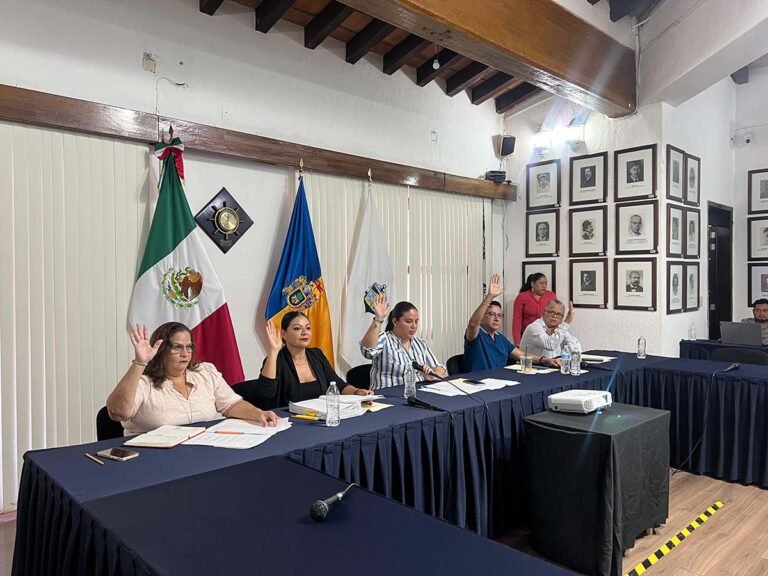 Aprueban modificar reglamento en materia de paridad de género