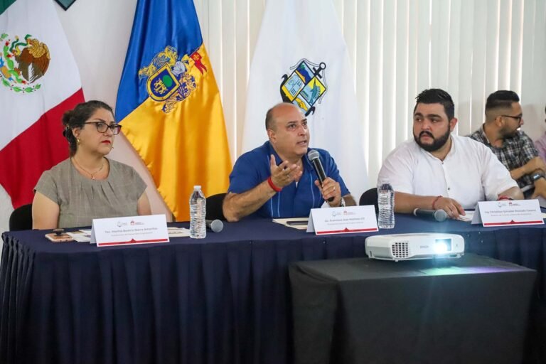 Avanza proyecto ‘Fachada Vallartense’ para embellecimiento la ciudad