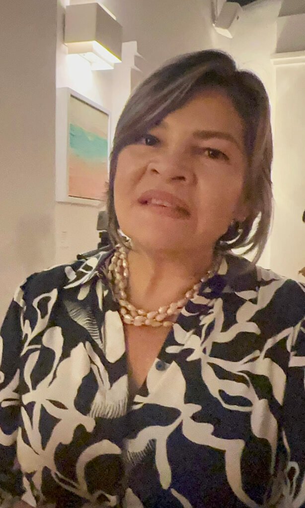 Café des Artistes reabre su bar P’yote Lounge con nuevas experiencias 2 Carolina Heredia