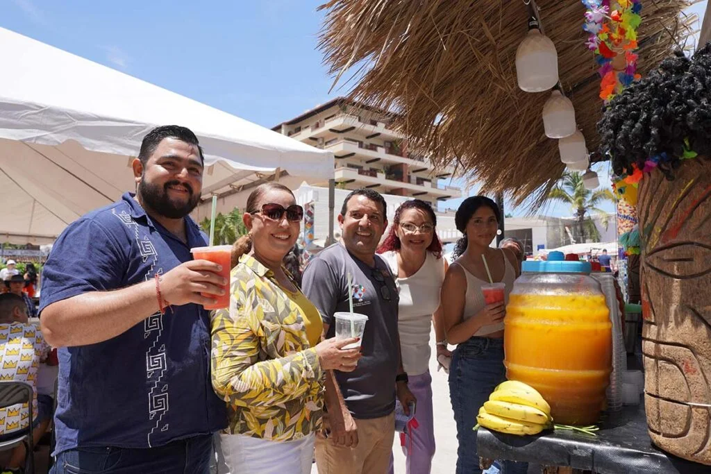 Celebran con éxito la sexta edición del Festival del Mango 1 Celebran con exito la sexta edicion del Festival del Mango 01