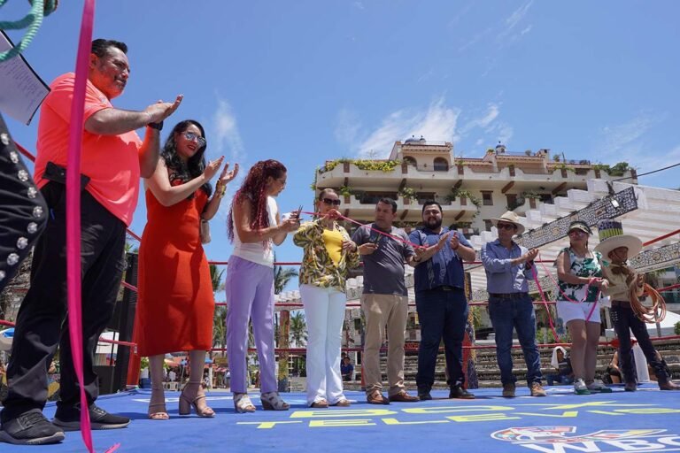 Celebran con éxito la sexta edición del Festival del Mango