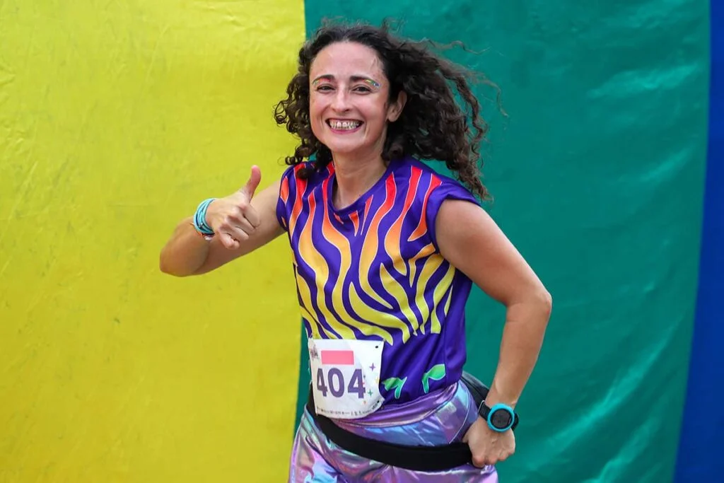 Celebran la I Carrera Diverso Corre con Orgullo 09