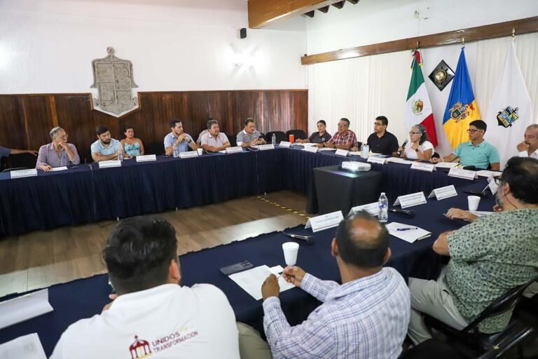 Continúa análisis del Reglamento de Gestión y Ordenamiento Territorial del Municipio