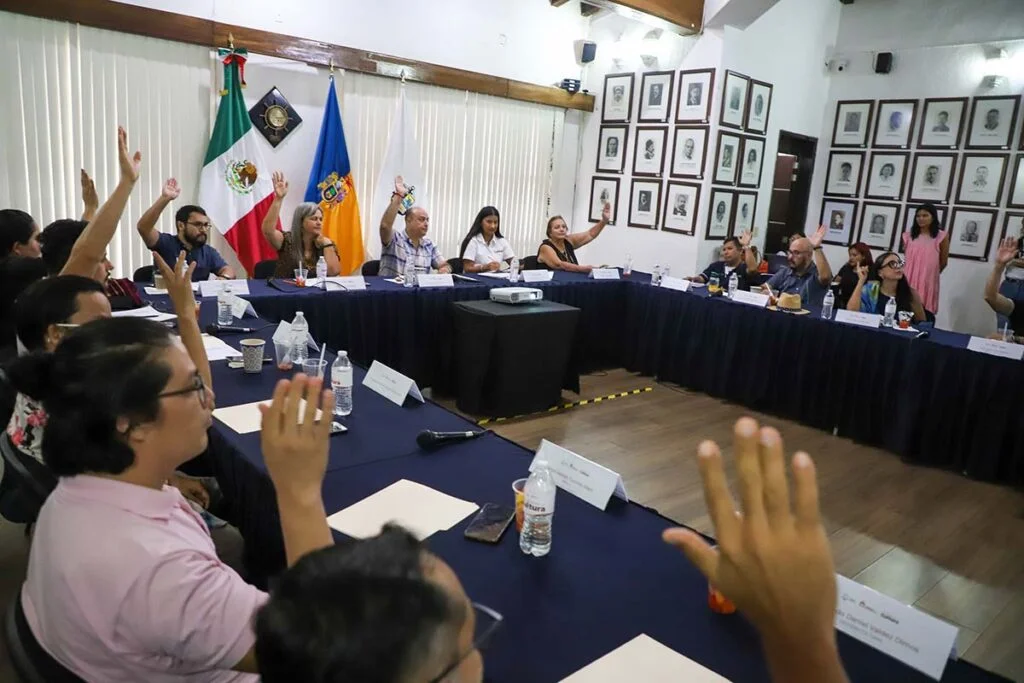 Crearán el directorio de artistas locales de Puerto Vallarta 2 Crearan el directorio de artistas locales de Puerto Vallarta 04