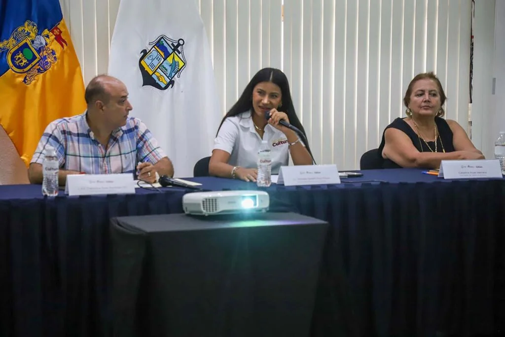 Crearán el directorio de artistas locales de Puerto Vallarta 1 Crearan el directorio de artistas locales de Puerto Vallarta 06