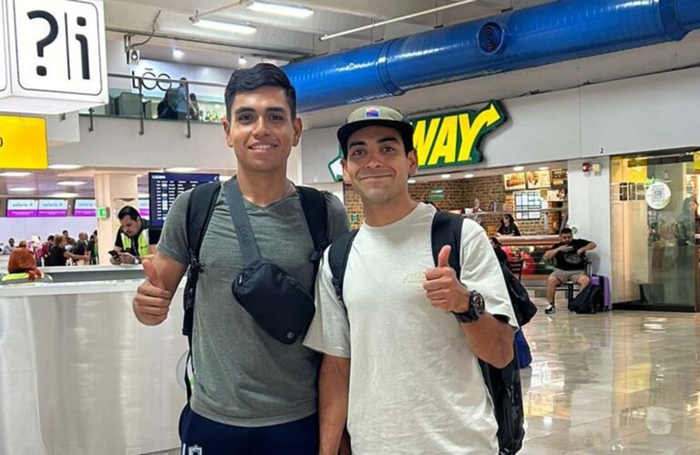 Dos vallartenses en L’ Étape by Tour de France 2024