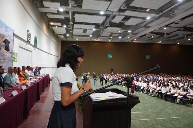 Egresa la generación 2021-2024 de la EST No. 15