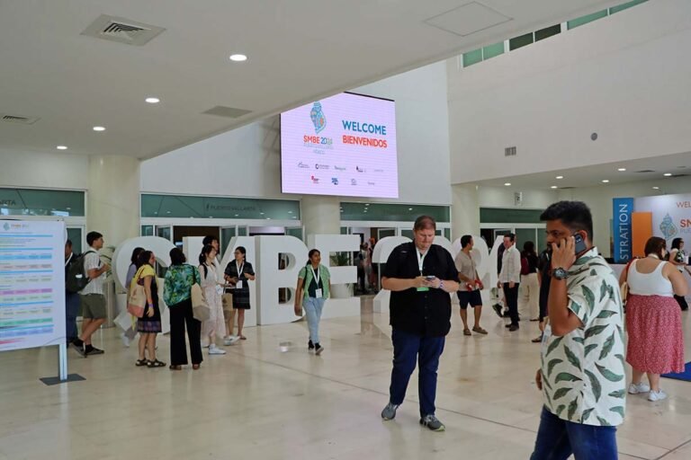 Encuentro Científico Internacional llega al CIC de Puerto Vallarta