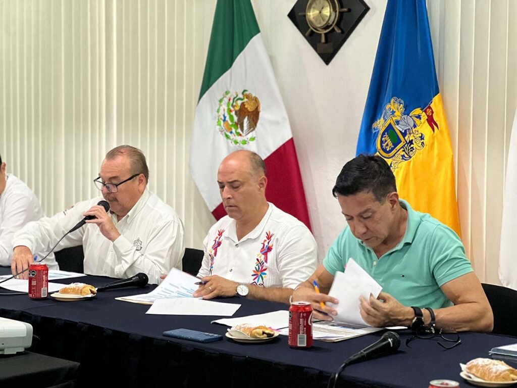 Mantiene Gobierno Municipal importante programa de obras 01