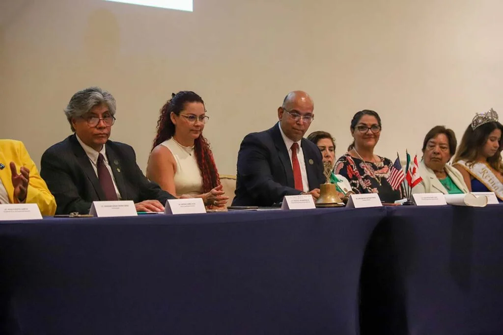 Puerto Vallarta recibió la Convención Anual de Clubes Sertoma 5 Puerto Vallarta recibio la Convencion Anual de Clubes Sertoma 02
