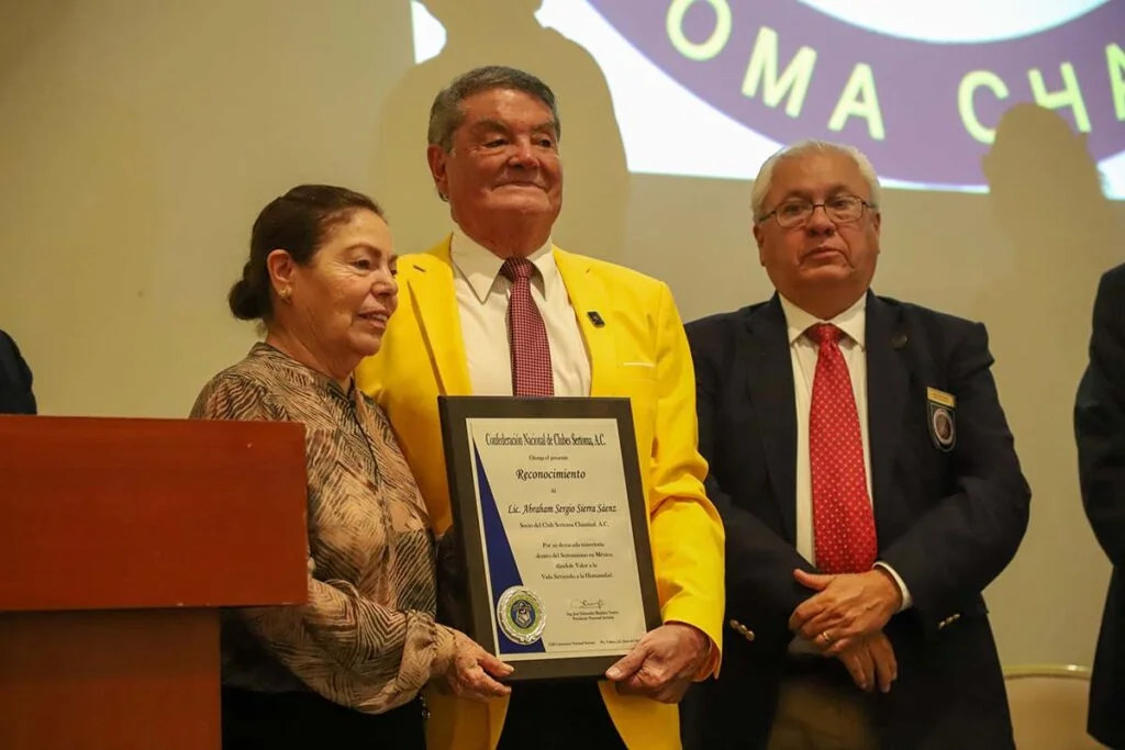 Puerto Vallarta recibió la Convención Anual de Clubes Sertoma 4 Puerto Vallarta recibio la Convencion Anual de Clubes Sertoma 03