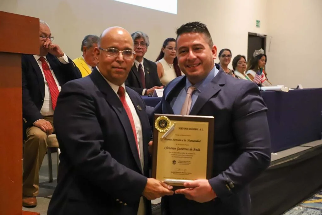 Puerto Vallarta recibió la Convención Anual de Clubes Sertoma 3 Puerto Vallarta recibio la Convencion Anual de Clubes Sertoma 04