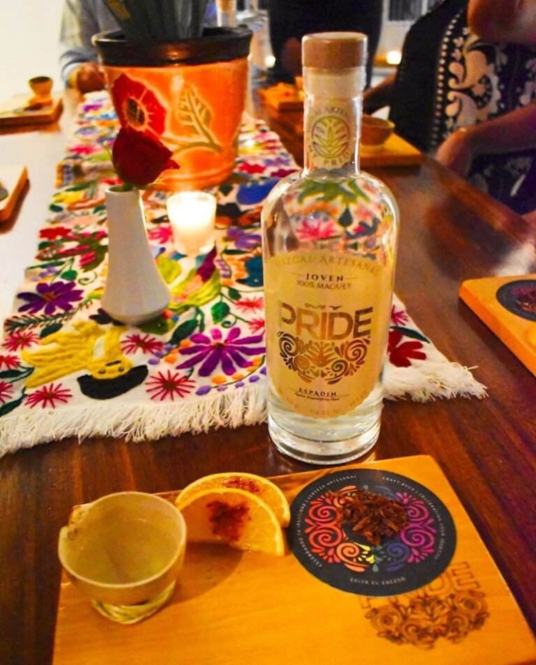 P’Yote Lounge y My Pride celebran la diversidad en Café des Artistes