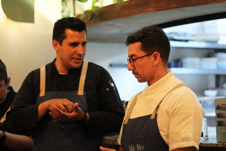 Puerto Vallarta promueve su oferta gastronómica en Guadalajara y León