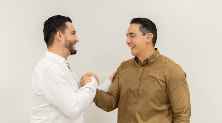 Habrá trabajo coordinado con empresarios de la bahía: Luis Munguía