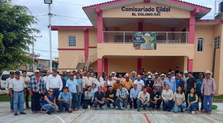 Inician la planeación para la Conservación del Ecosistema de Montaña