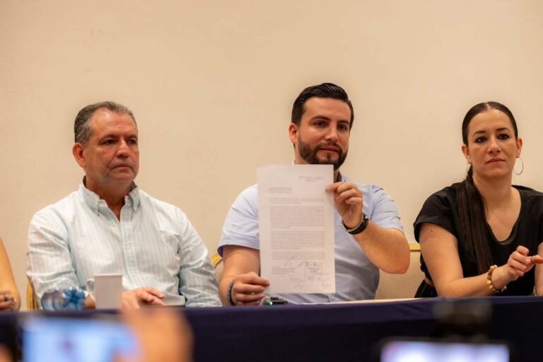 Luis Munguía exhorta al gobierno saliente a dar inicio con los trabajos de Entrega – Recepción