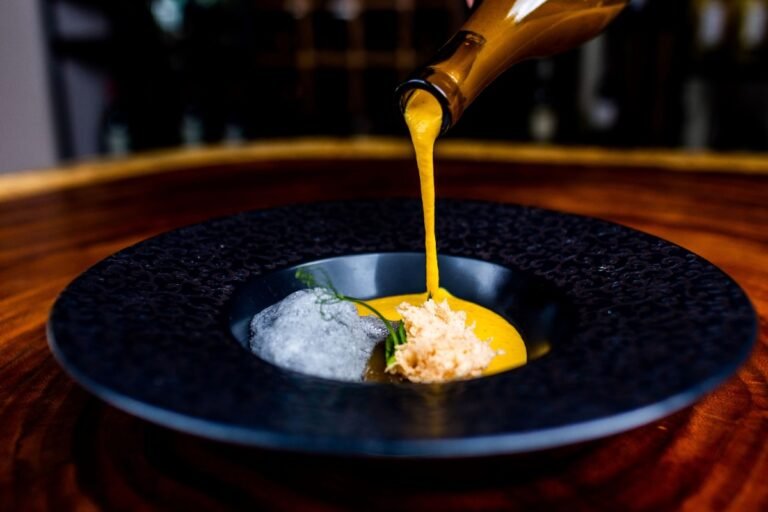 Nominan 2 restaurantes de Puerto Vallarta a los World Culinary Awards™ 2024