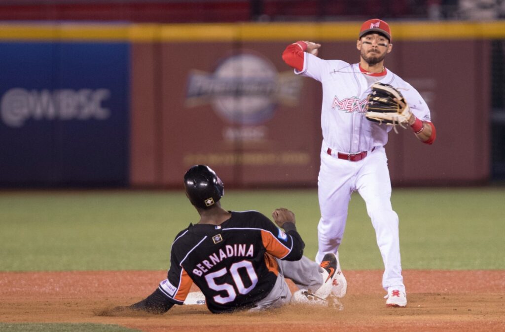 campeonato mundial beisbol premier 12 On Bahia Magazine Destinos Turismo Deportivo Entrada