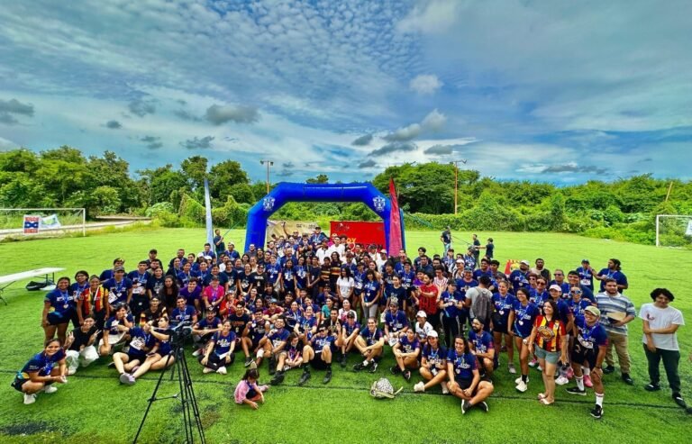 Fiesta deportiva en el 2.º Duatlón Sprint Contrarreloj CUCosta 2024