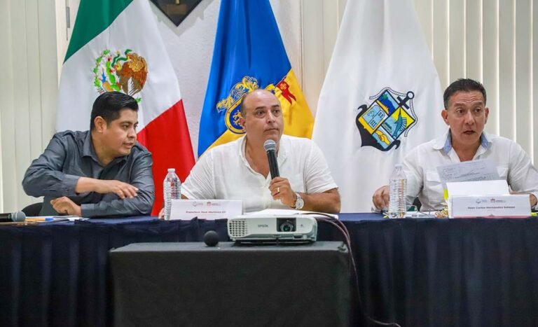 Aprueba Ayuntamiento el proyecto de Ley de Ingresos para el ejercicio fiscal 2025