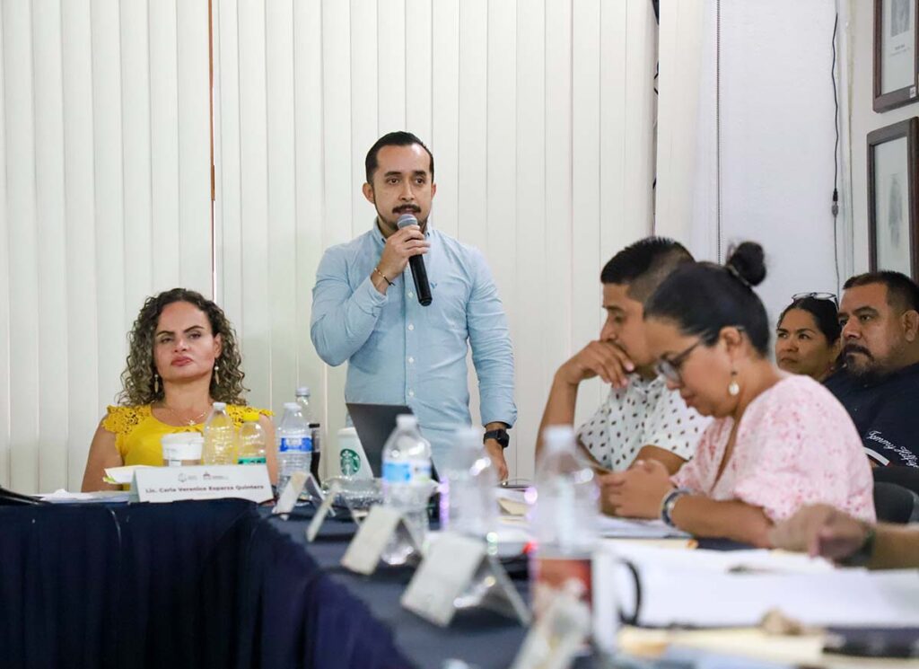 Aprueba Ayuntamiento el proyecto de Ley de Ingresos para el ejercicio fiscal 2025 06 On Bahia Magazine Destinos Ayuntamiento de Puerto Vallarta Entrada