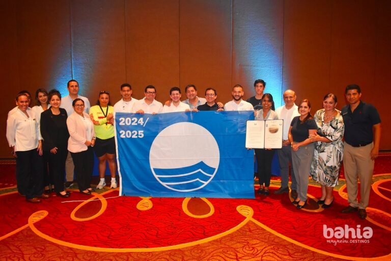 Marriott reafirma su compromiso con la sostenibilidad