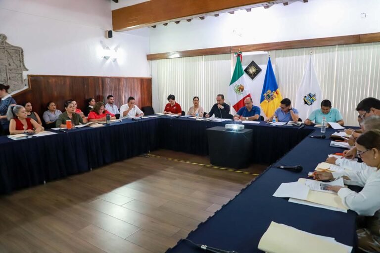 Consejo Municipal Autoriza 71 Permisos de Giros Restringidos en Puerto Vallarta