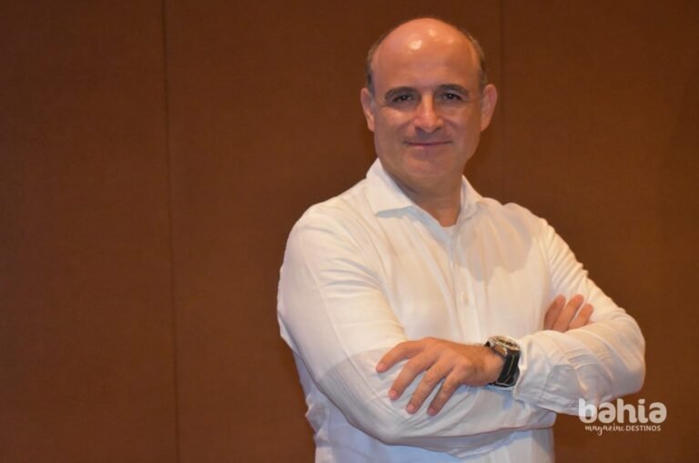 “En Marriott estamos preparados para el futuro”: Hugo Lecanda