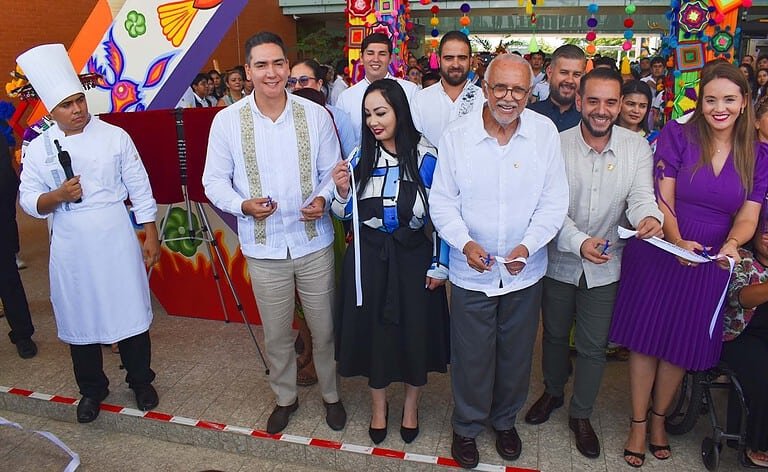 Bahía de Banderas celebra la apertura del Hotel Escuela Gran Nayar