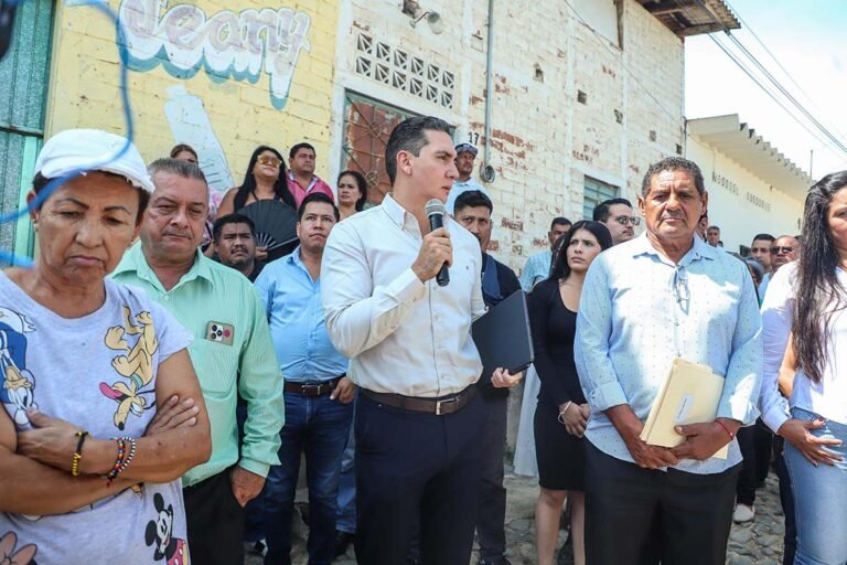 Participa Ayuntamiento de Bahía de Banderas en el Simulacro Nacional 2024