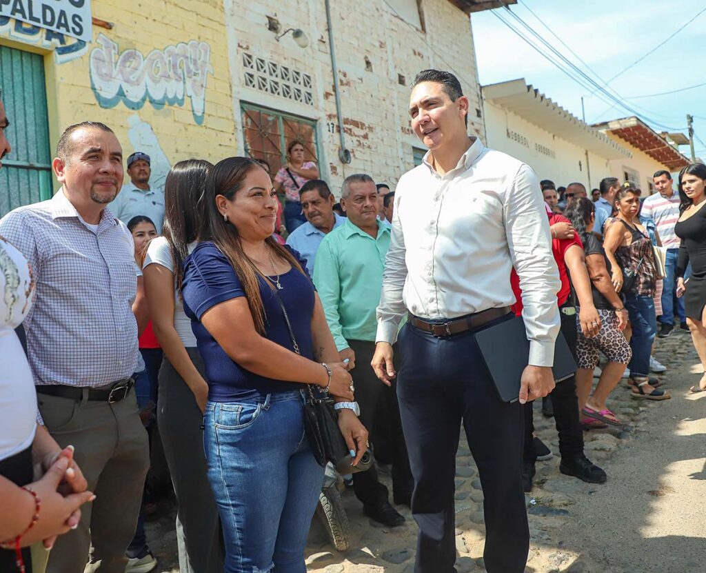 Participa Ayuntamiento de Bahia de Banderas en el Simulacro Nacional 2024 12 On Bahia Magazine Destinos Ayuntamiento Bahia de Banderas Entrada