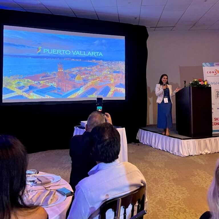 Puerto Vallarta, invitado de honor en Convención CONEXSTUR