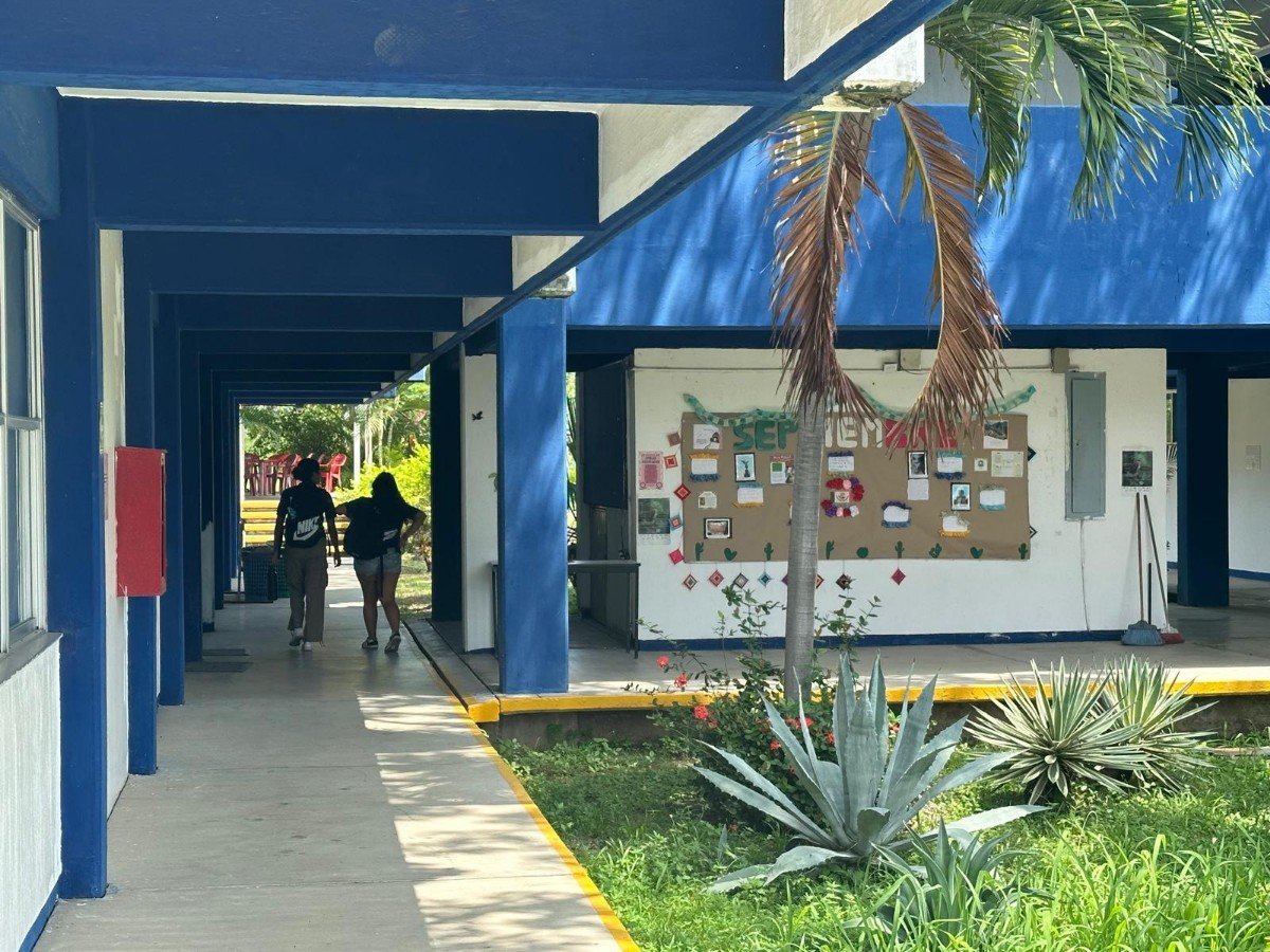 Itbb TecNM BahÃa de Banderas abre carrera de IngenierÃa en Administración ...