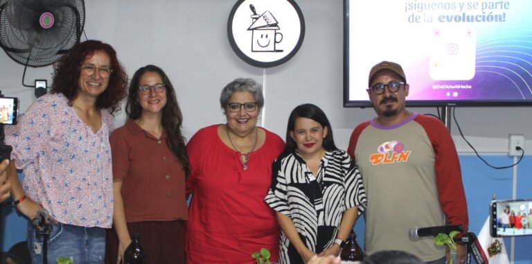 Presentan el 17° Congreso de Diseño y Comunicación “Del dicho al Hecho”