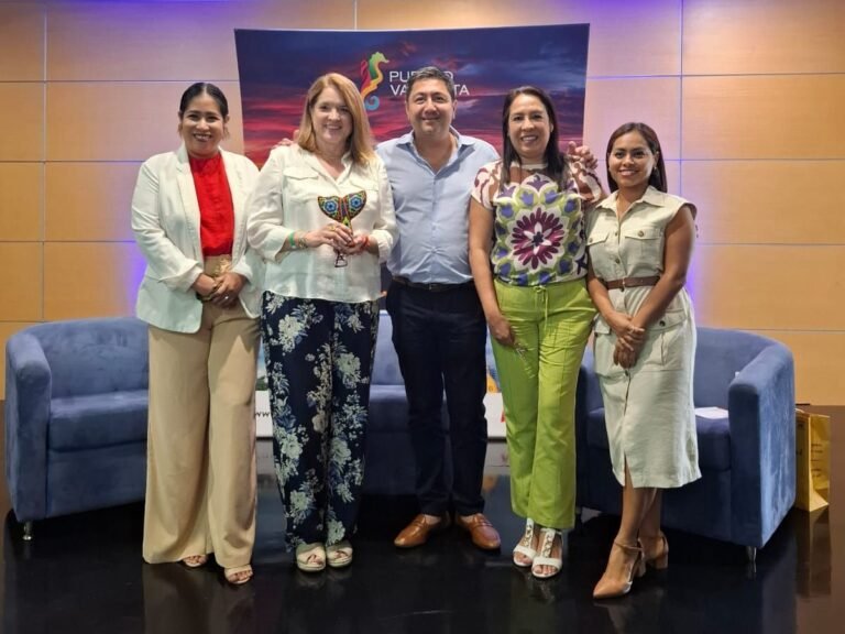 Puerto Vallarta celebra el Día Mundial del Turismo