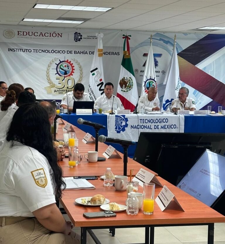 INM refuerza estrategias en Nayarit ante aumento del fenómeno migratorio