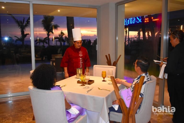 Festival Sabores de México, un viaje sensorial a través de la gastronomía