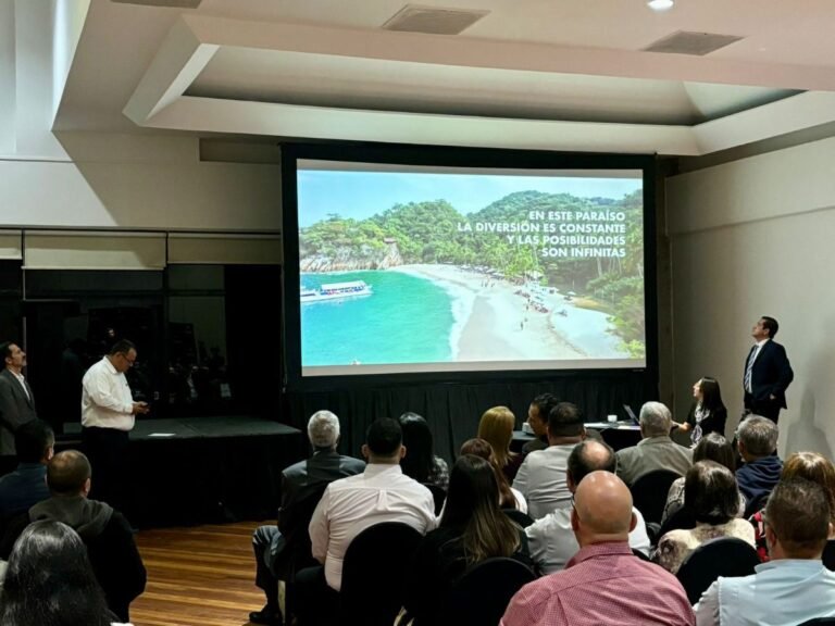 Vallarta se promueve en Costa Rica como atractivo para el Turismo de Circuitos