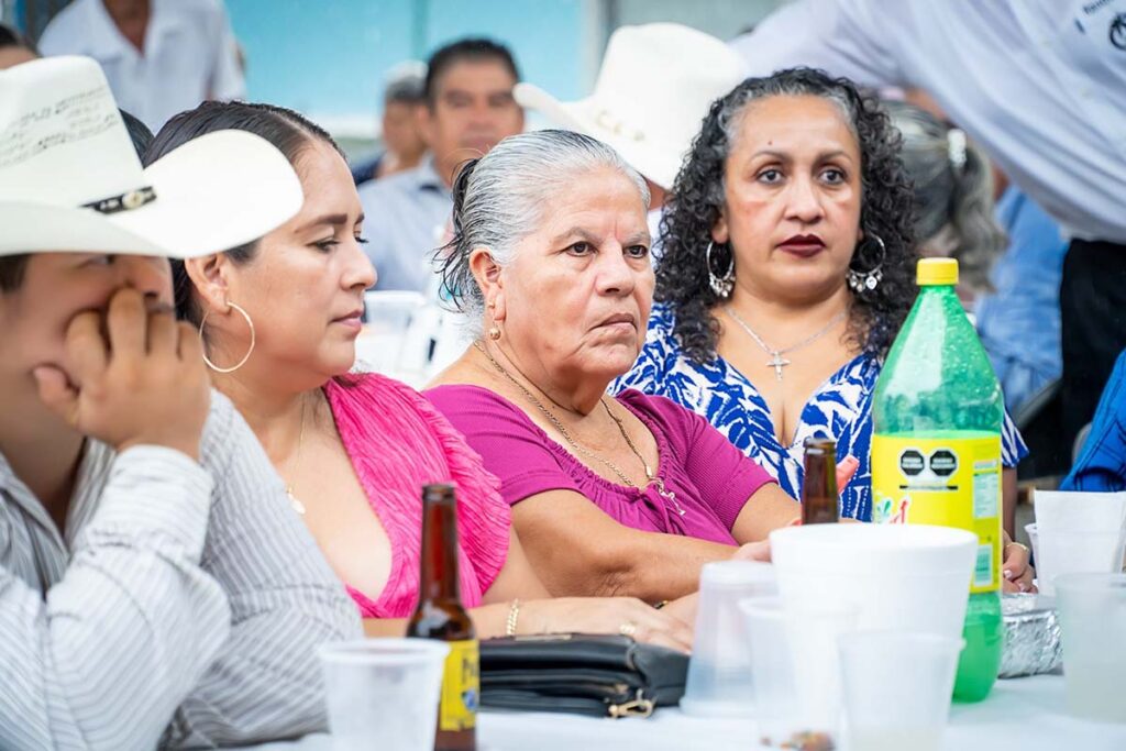 88 aniversario del ejido Las Palmas 11 On Bahia Magazine Destinos Ayuntamiento de Puerto Vallarta Entrada