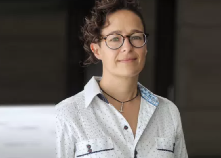 Michelle Fridman será la próxima secretaria de Turismo de Jalisco