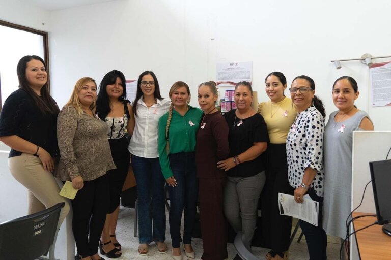 DIF Vallarta tendrá una verdadera “Ciudad de las Mujeres”