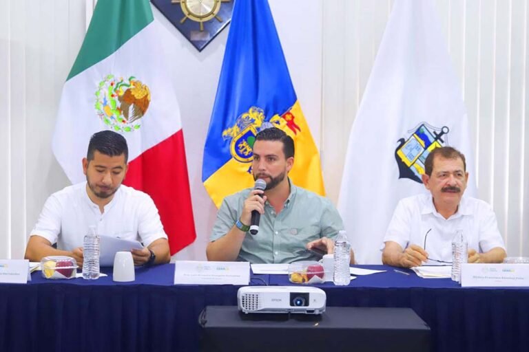 Queda integrada la Comisión de Obra Pública Municipal